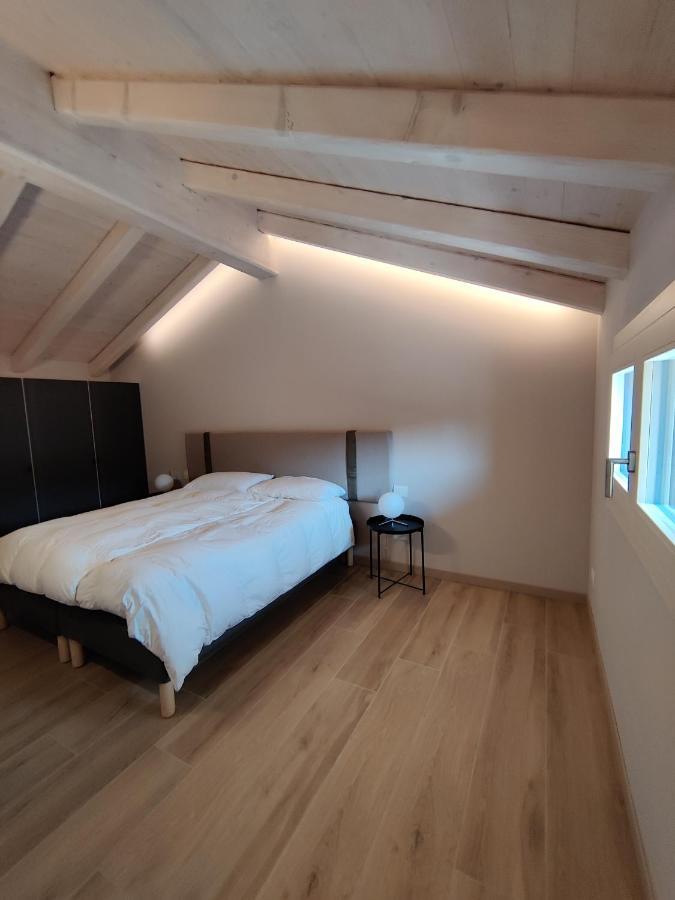 Bertesina325 Superior Apartment Виченца Экстерьер фото